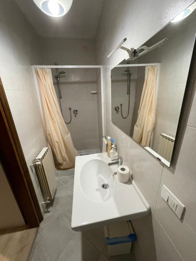 Romantic Enchantment With Private Bathroom Veneţia Exterior foto