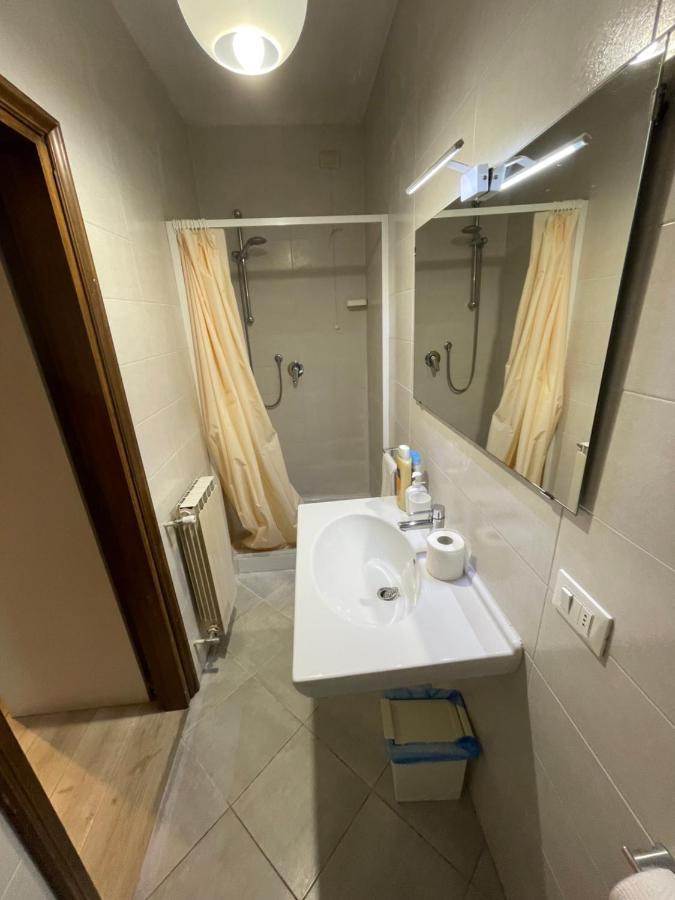 Romantic Enchantment With Private Bathroom Veneţia Exterior foto