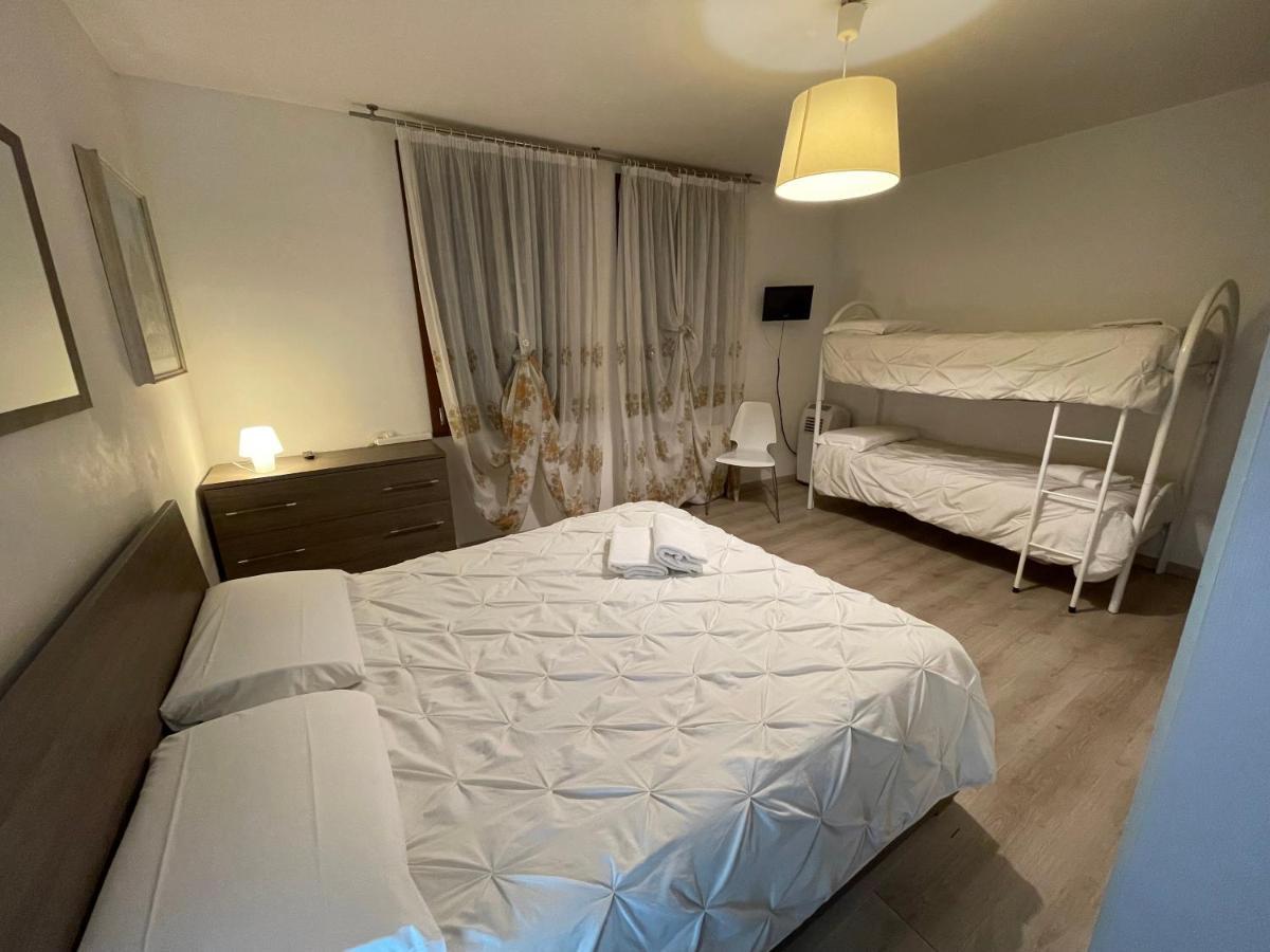 Romantic Enchantment With Private Bathroom Veneţia Exterior foto