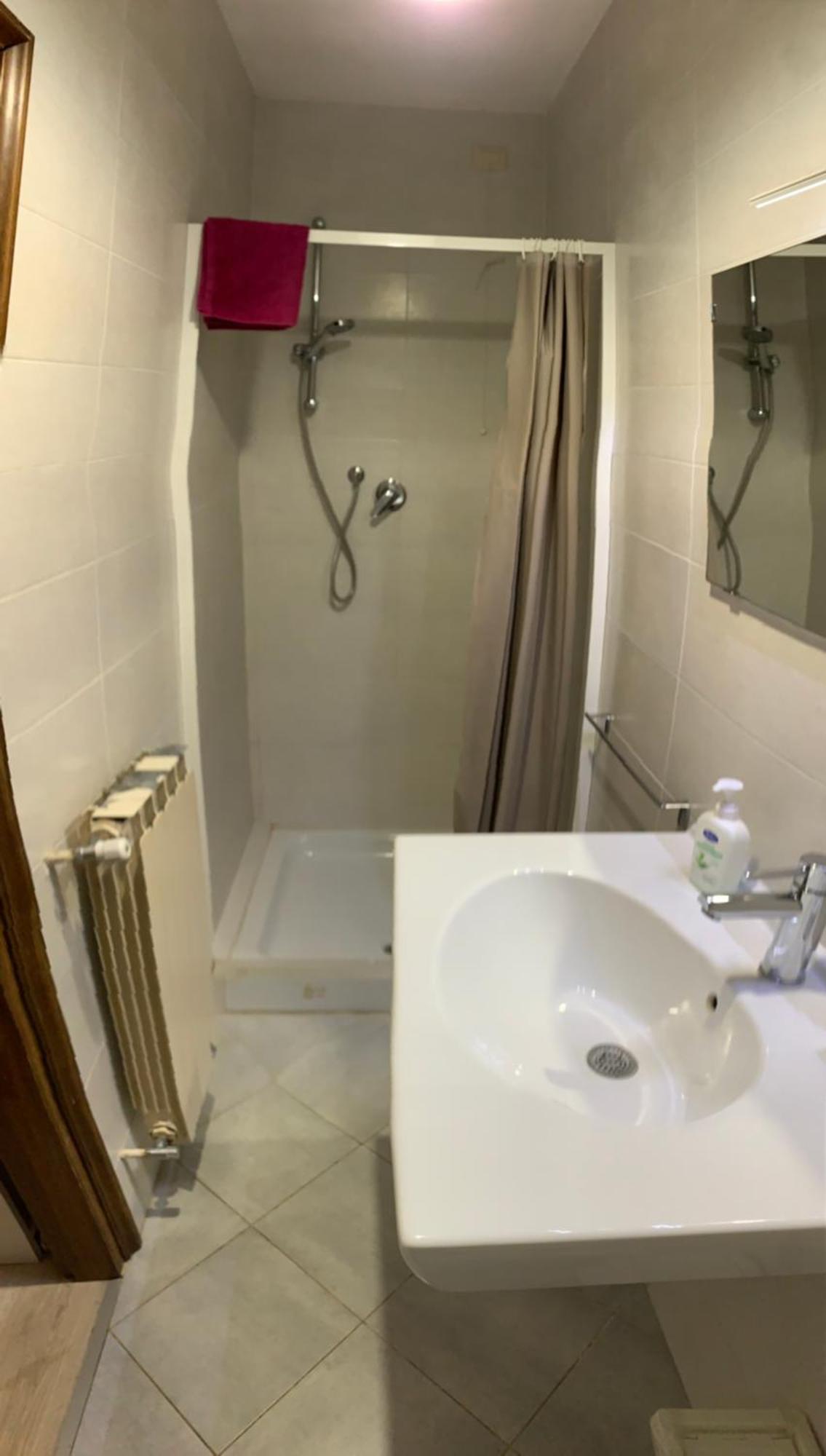 Romantic Enchantment With Private Bathroom Veneţia Exterior foto