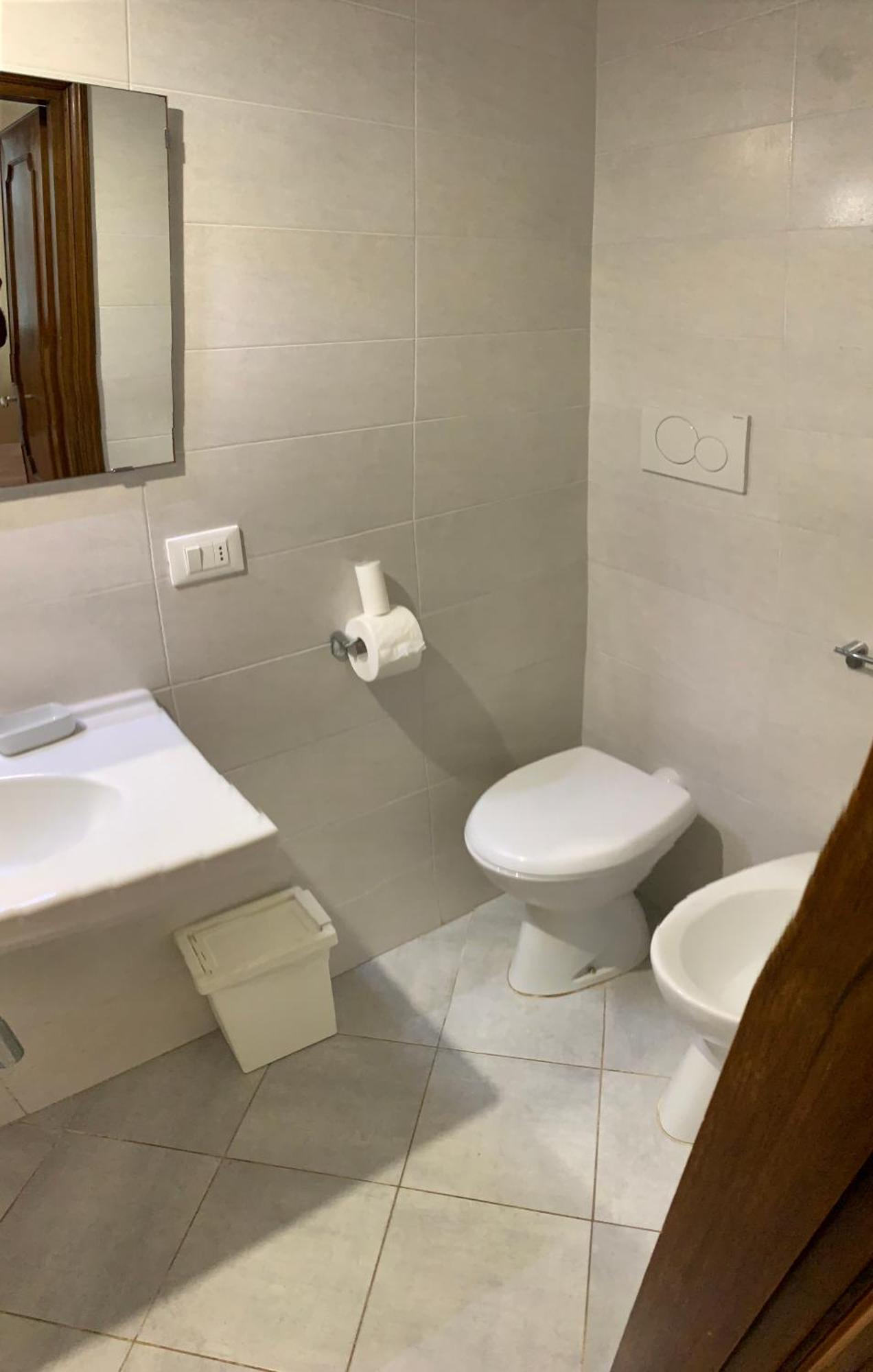 Romantic Enchantment With Private Bathroom Veneţia Exterior foto